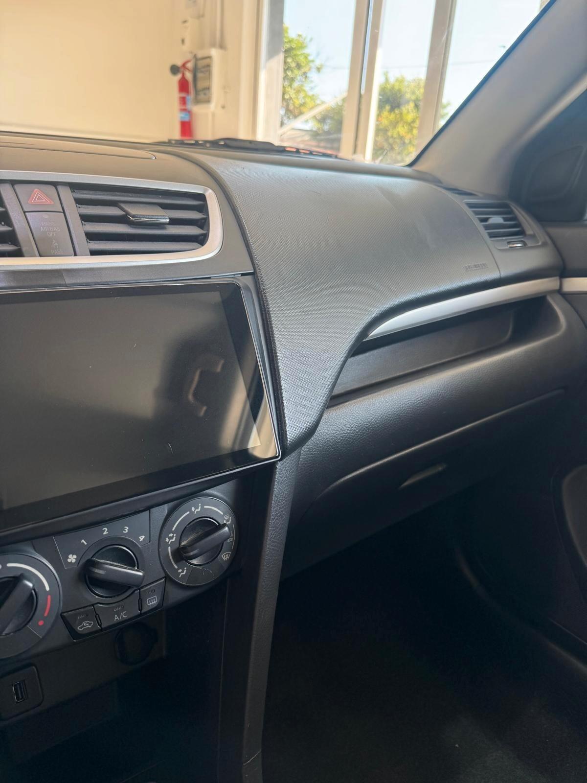 Suzuki Swift 1.2 VVT 4WD 5 porte GL Top