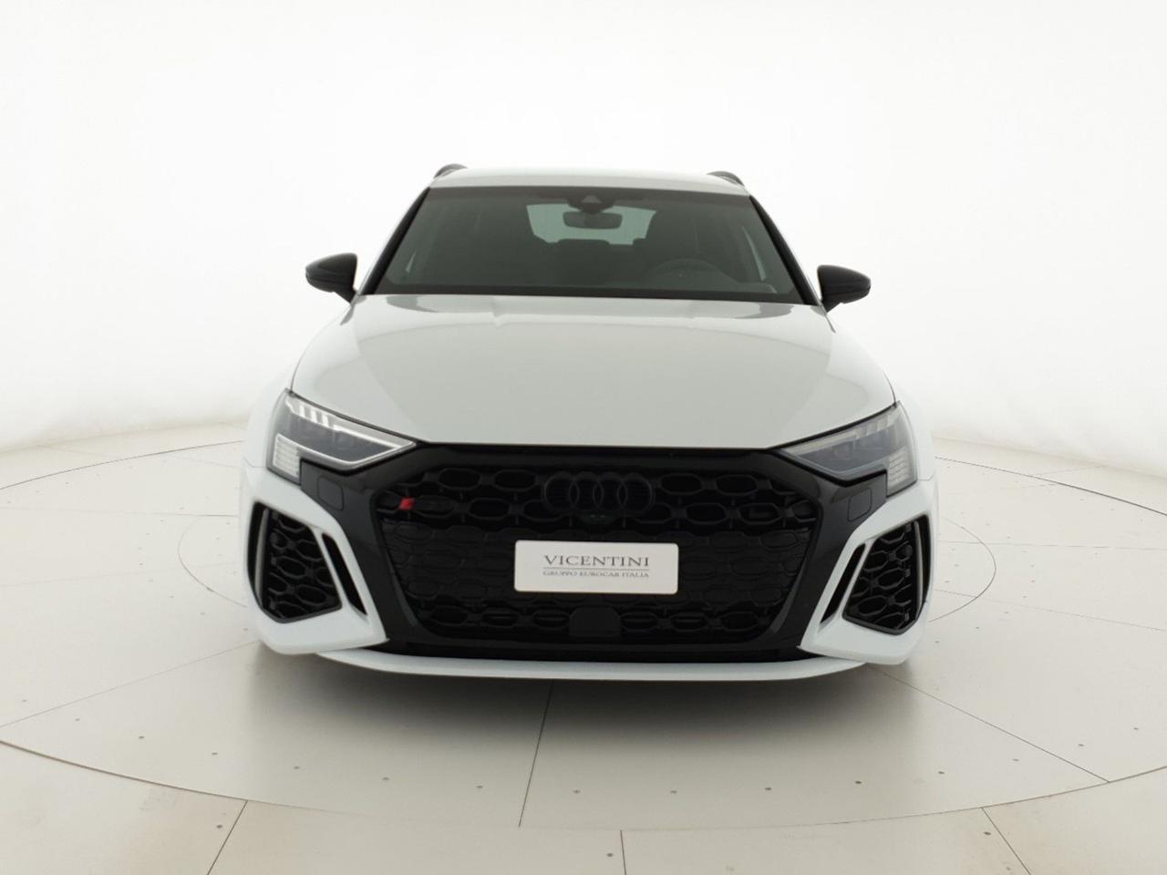 Sportback 2.5TFSI 400CV quattro S tronic