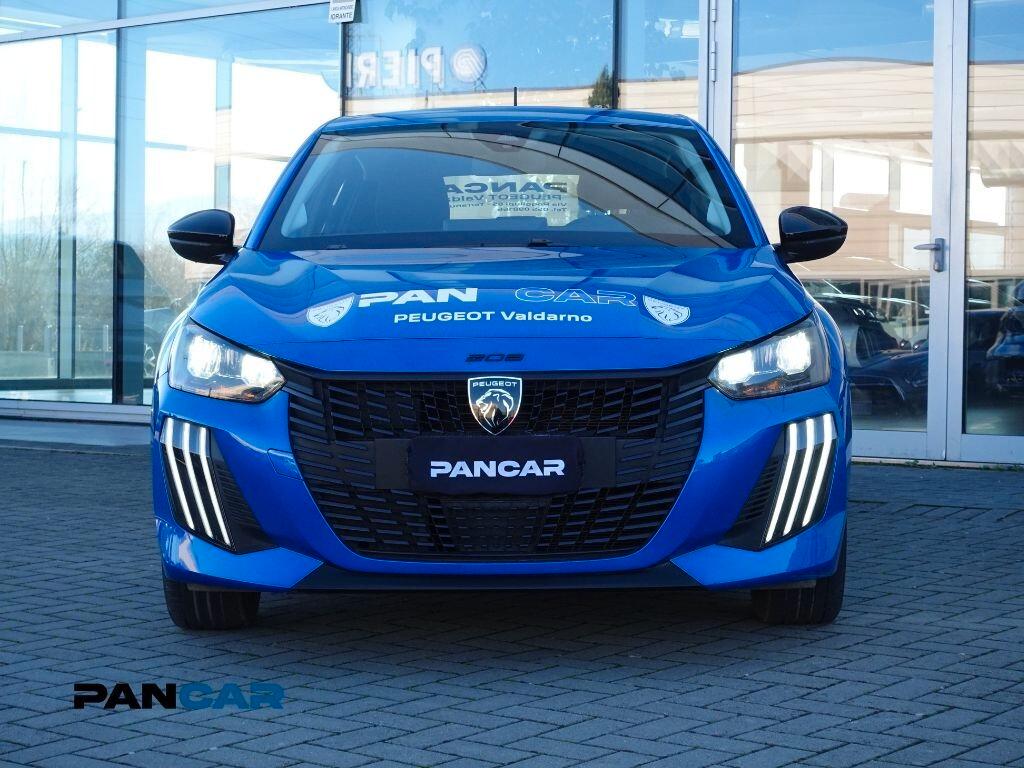 Peugeot 208 PureTech 75 Active