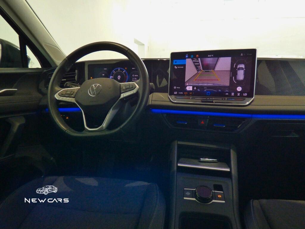 Volkswagen Tiguan 2.0 TDI 150 CV DSG Life