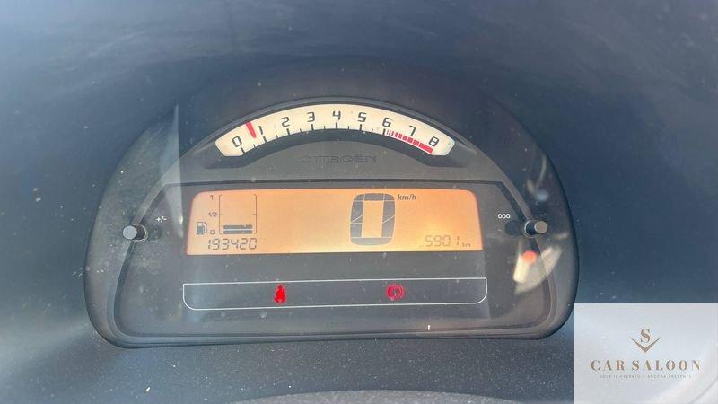 Citroën C3 C3 1.1 Classique