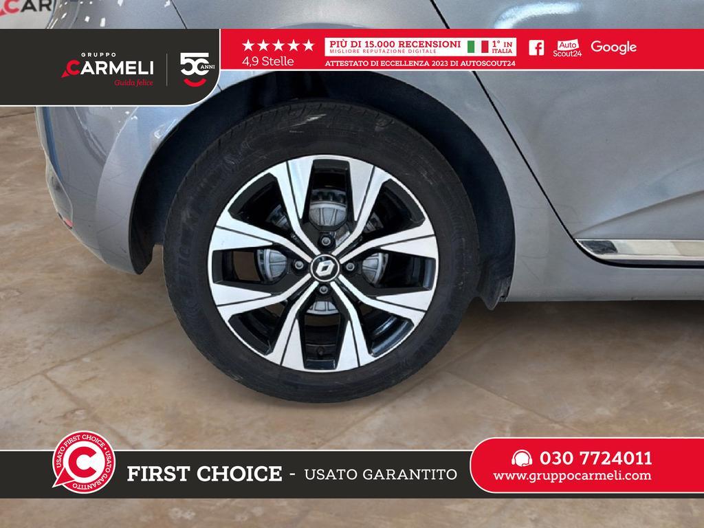 Renault Clio 5 Porte 1.5 Blue dCi Evolution