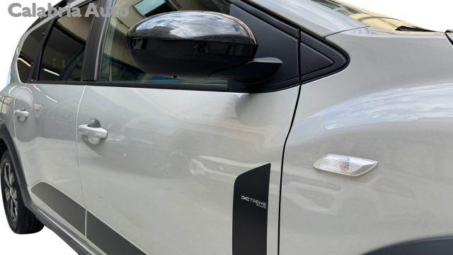 DACIA Jogger 1.0 TCe GPL 100 CV 7 posti Extreme Up