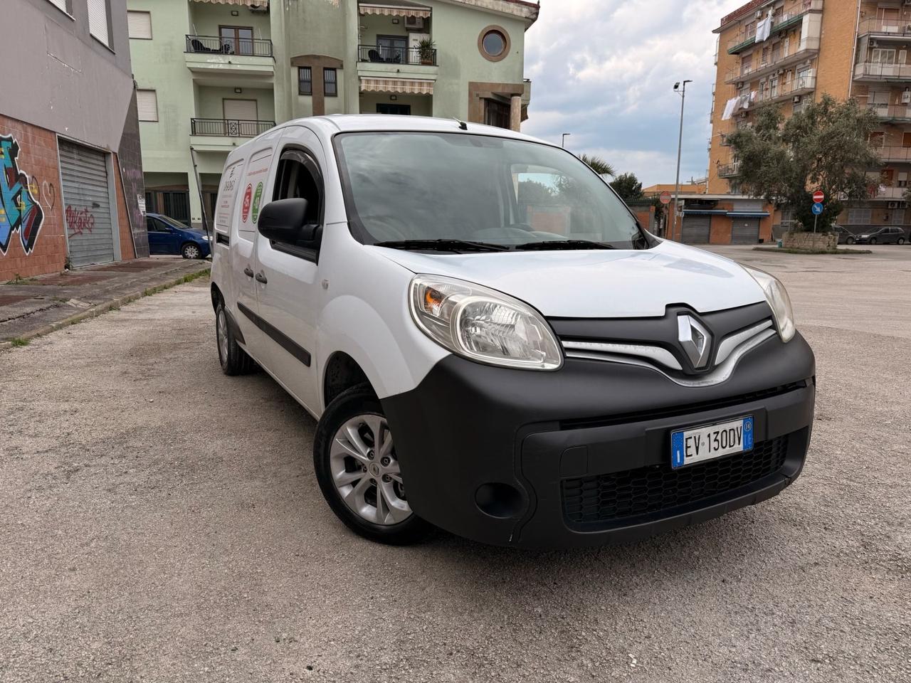 Renault Kangoo 1.5 dCi 90CV F.AP. 4p. Express