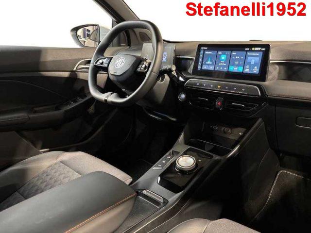 MG MG3 - 1.5 hybrid+ Luxury auto