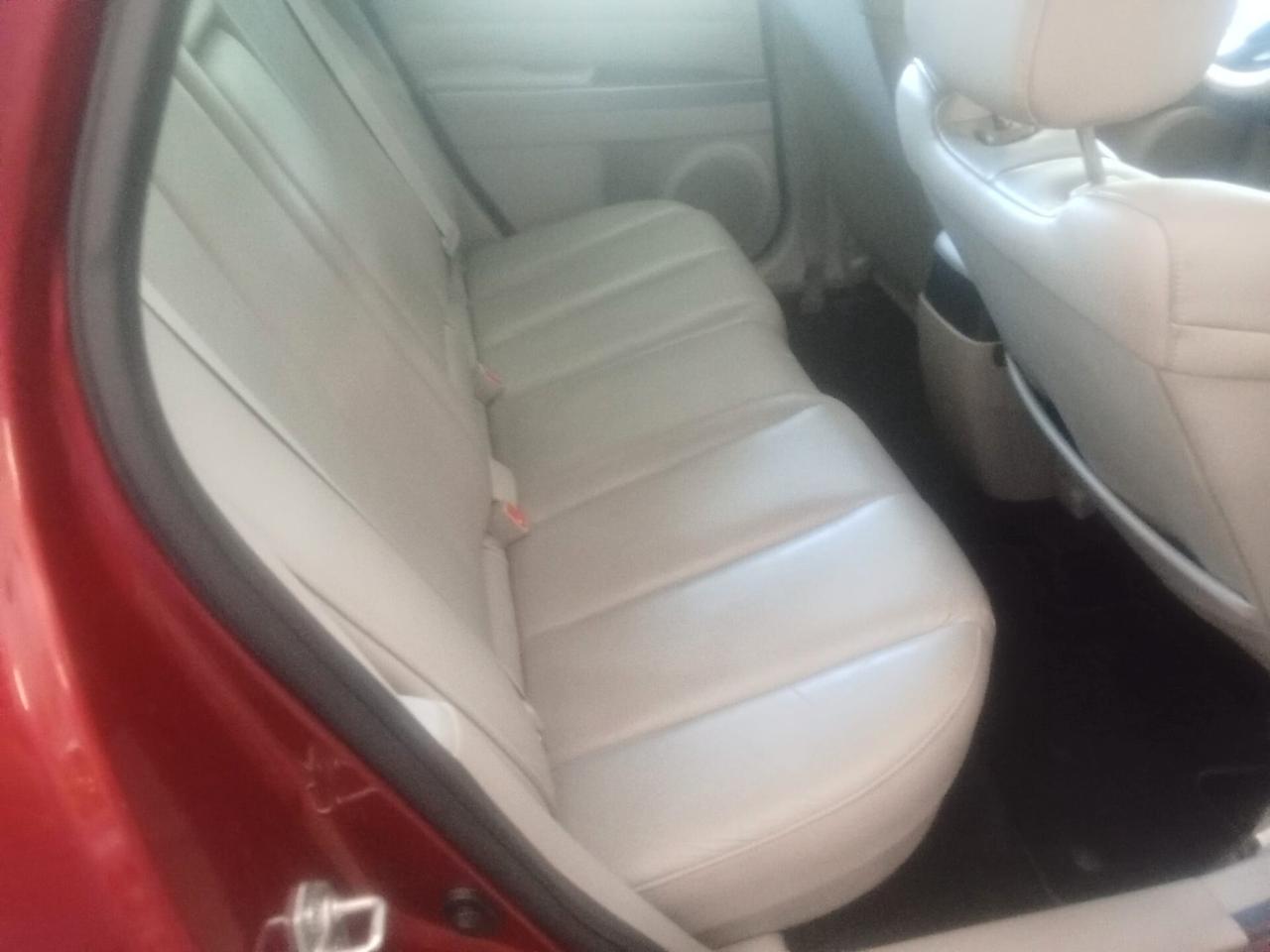 Mazda CX-7 2.2L MZR CD Sport Tourer