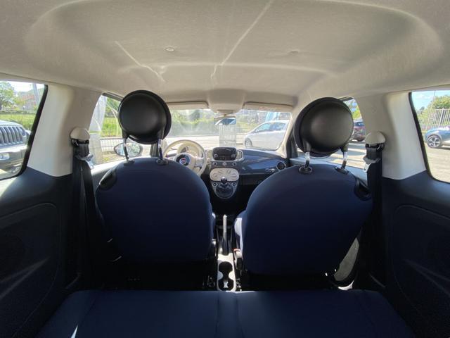 FIAT 500 *PROMO* 1.2 EasyPower Cult
