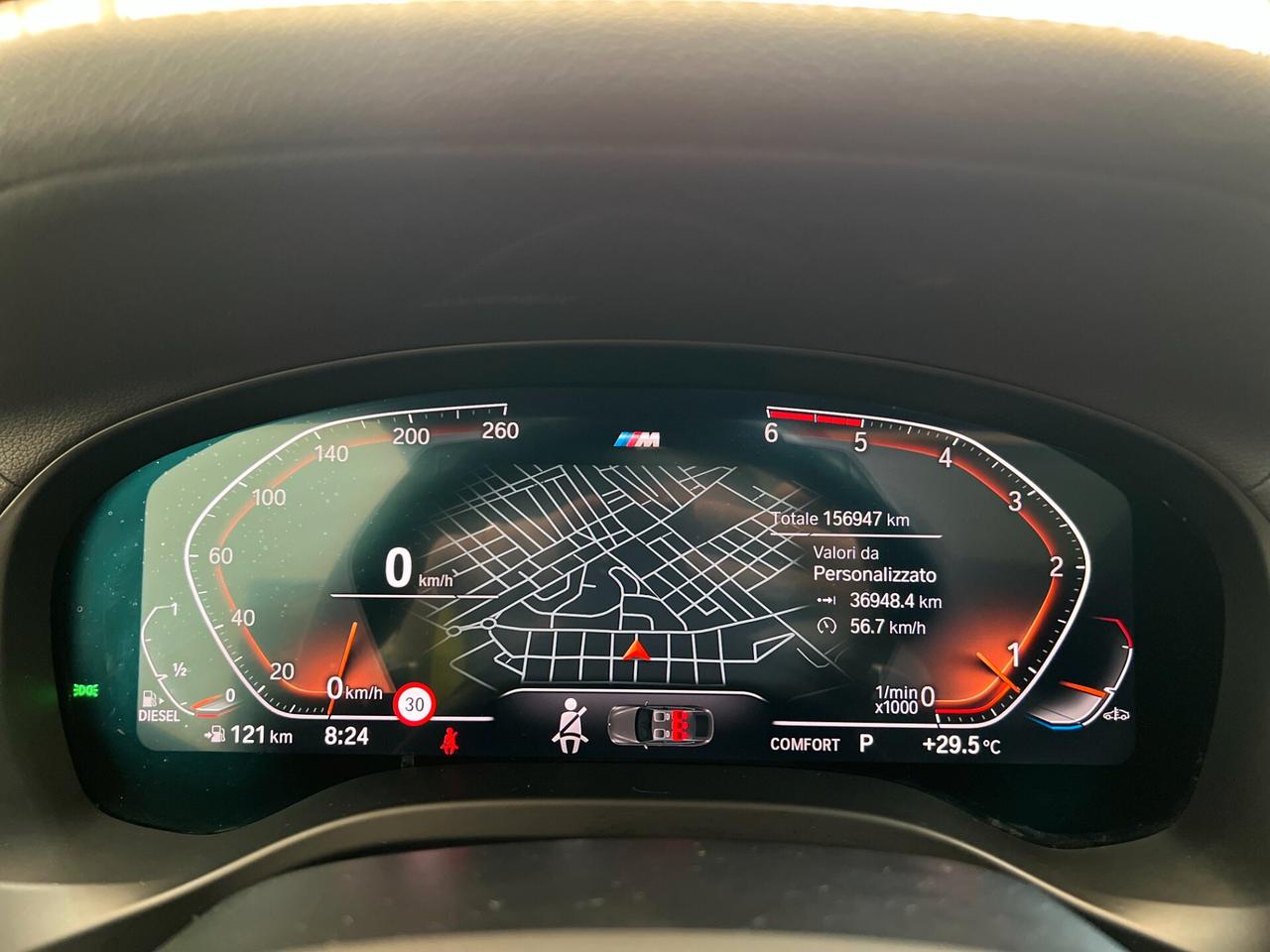 Bmw X4 M xDrive20d 48V Msport