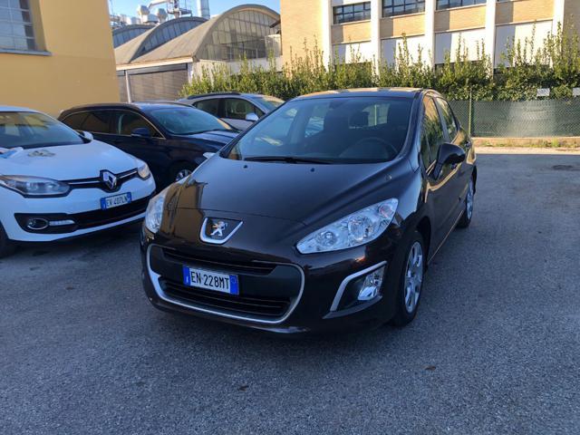 PEUGEOT 308 1.6 8V e-HDi 112CV 5p. Access