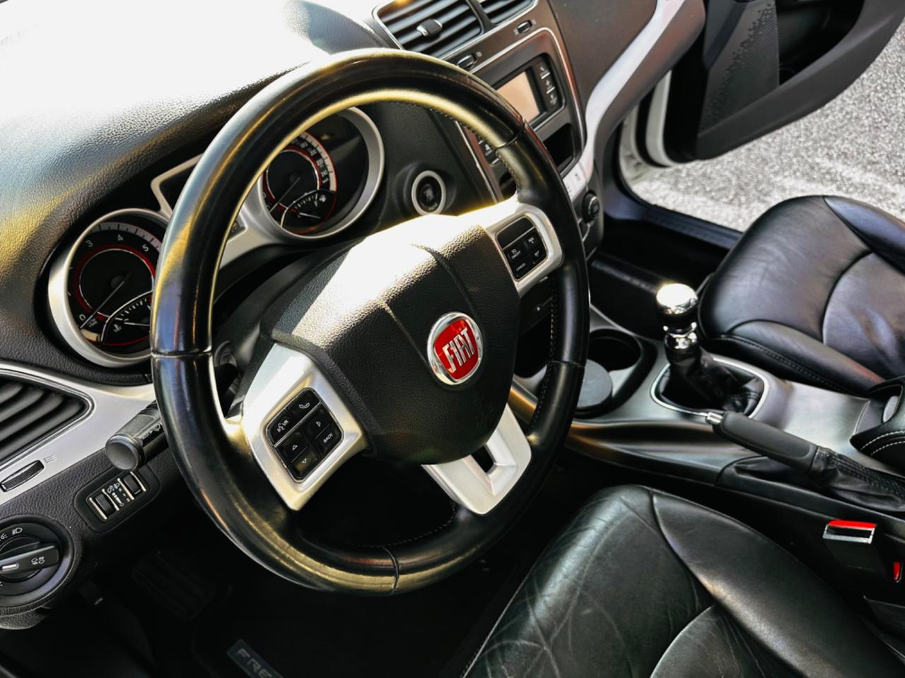 Fiat Freemont 2.0 Multijet 140 CV 7Posti