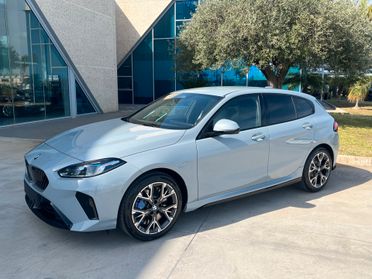 Bmw 118d MSport Possibilità noleggio no scoring