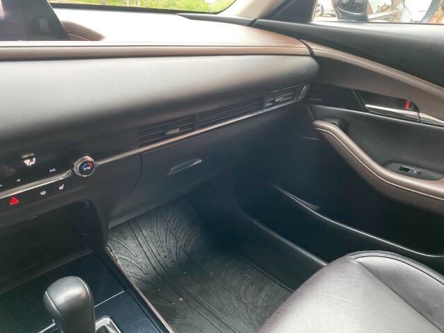 Mazda CX-30 2.0L M Hybrid 2WD Exclusive