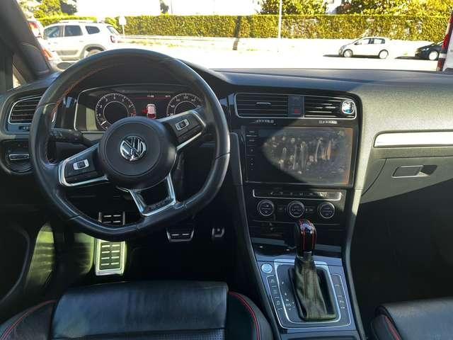 Volkswagen Golf GTI Golf 5p 2.0 tsi Gti Performance 245cv dsg