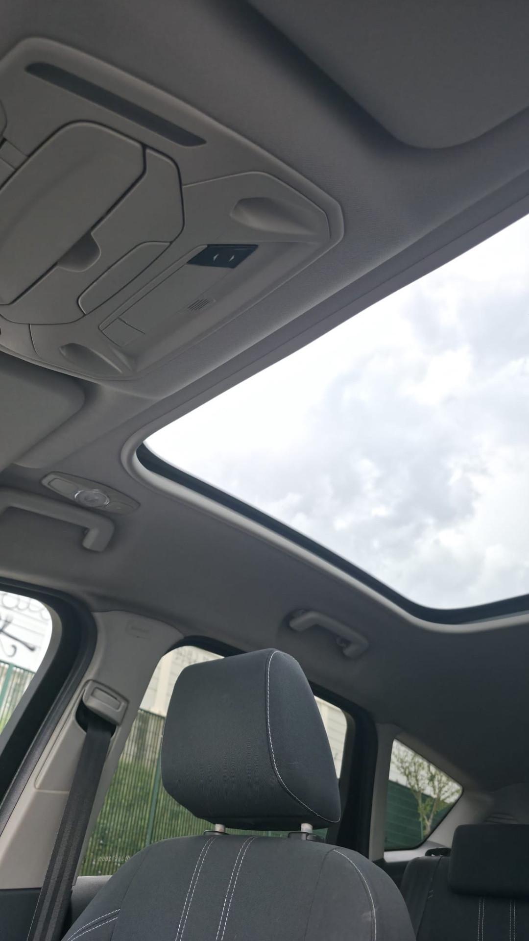 Ford C-Max 1.6 TDCi 115CV Titanium
