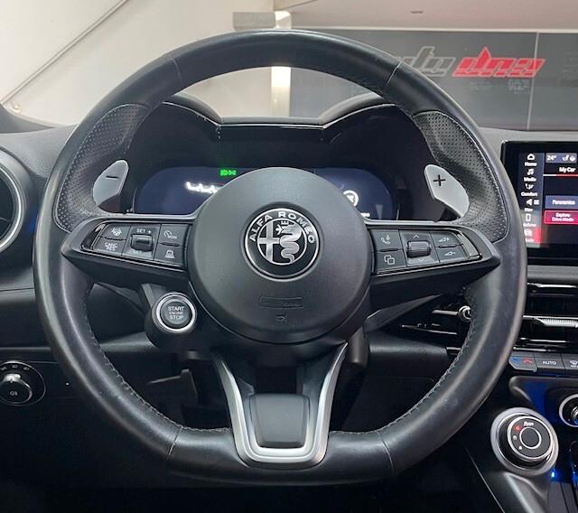 Alfa Romeo Tonale 1.5 130 CV MHEV TCT7 Edizione Speciale