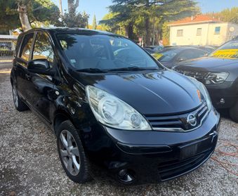 Nissan Note 1.4 16V Visia