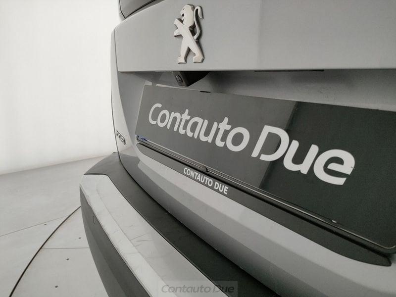 Peugeot 2008 BlueHDi 130 EAT8 Allure Pack S/S aut.