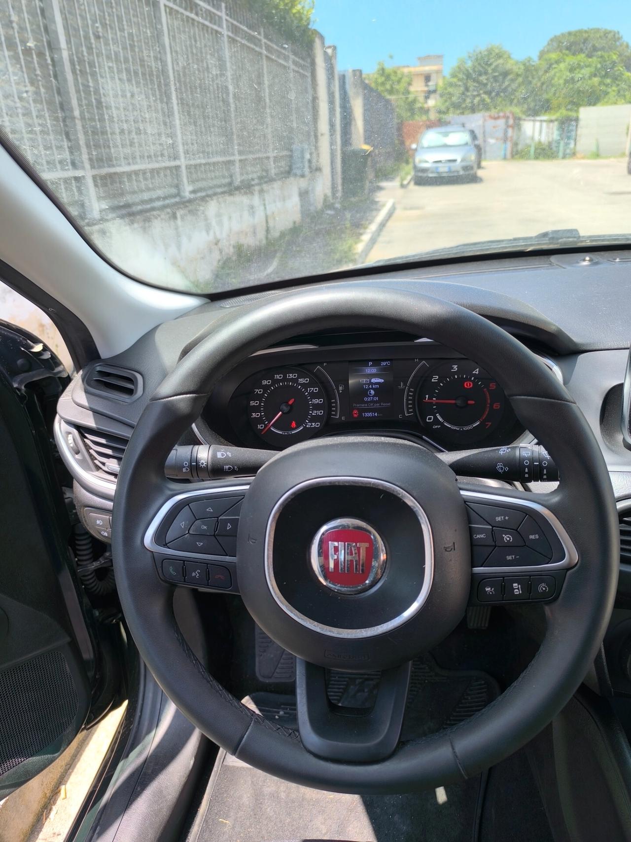 Fiat Tipo 1.6 Mjt S&S SW cambio automatico