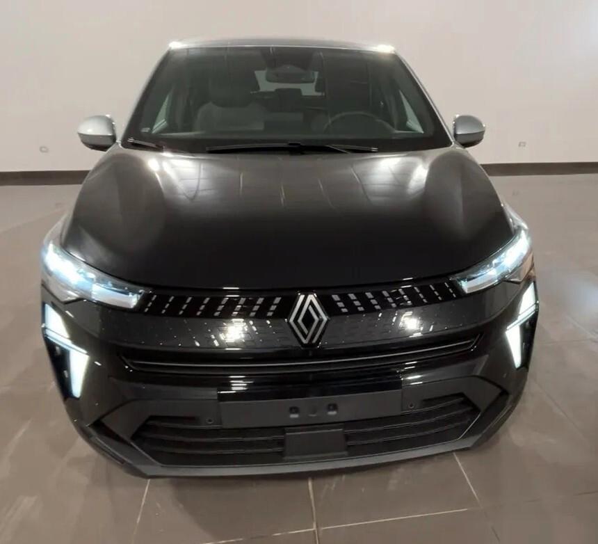 RENAULT CAPTUR GPL 100CV TECHNO