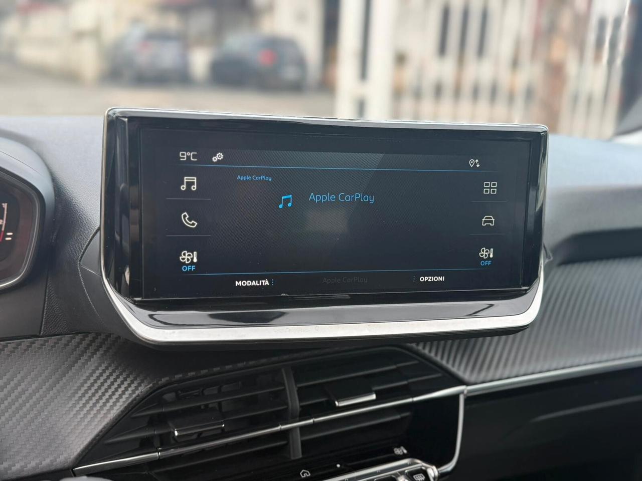 Peugeot 208 2024 SOLI 3000KM