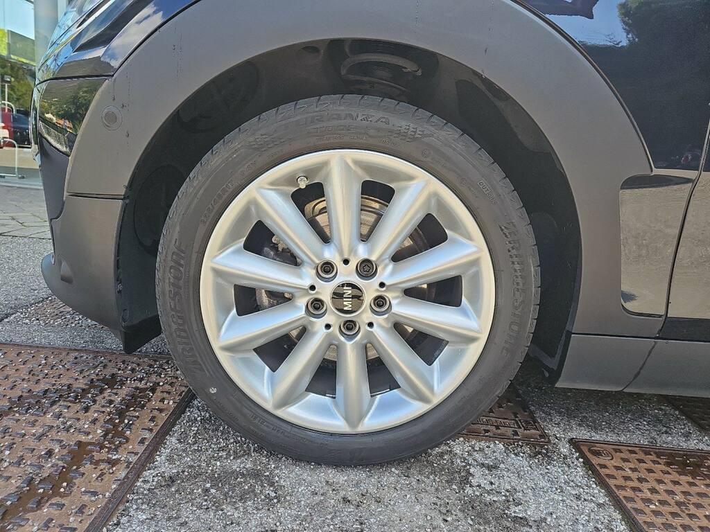 Mini One D Clubman 1.5 One D Classic Steptronic