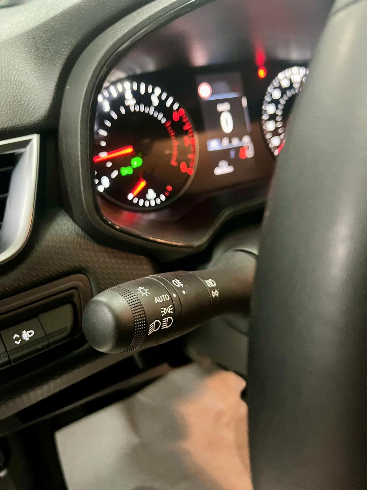 Renault Clio TCe 100 CV GPL 5 porte Equilibre