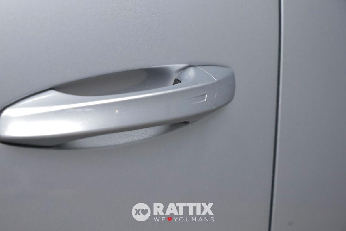 Peugeot 3008 1.2 hybrid GT 145CV e-dcs6