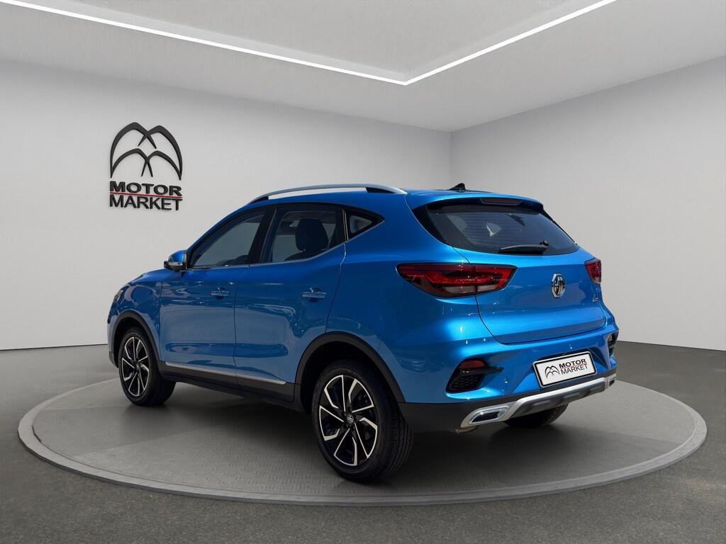 Mg ZS 1.5 VTi-Tech Luxury