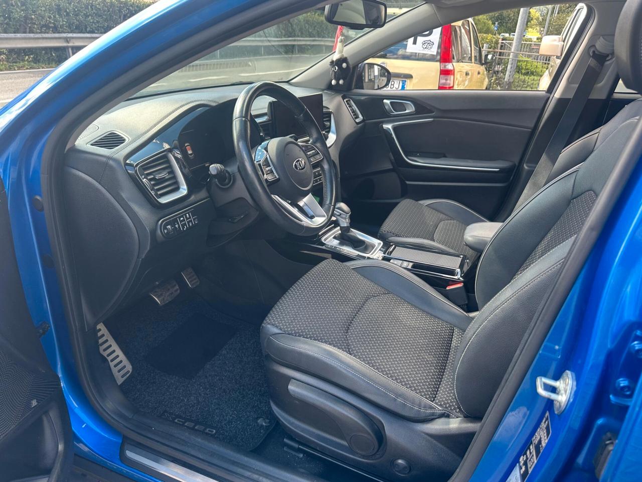 Kia XCeed 1.6 CRDi 136 CV DCT Evolution