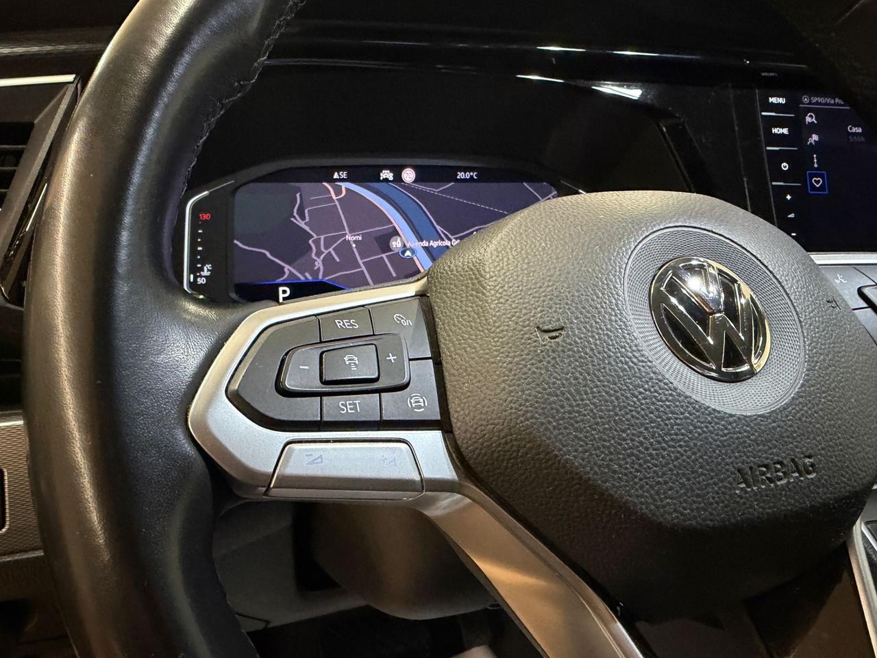 Volkswagen Multivan DSG 4Motion Highline FULL OPTIONAL