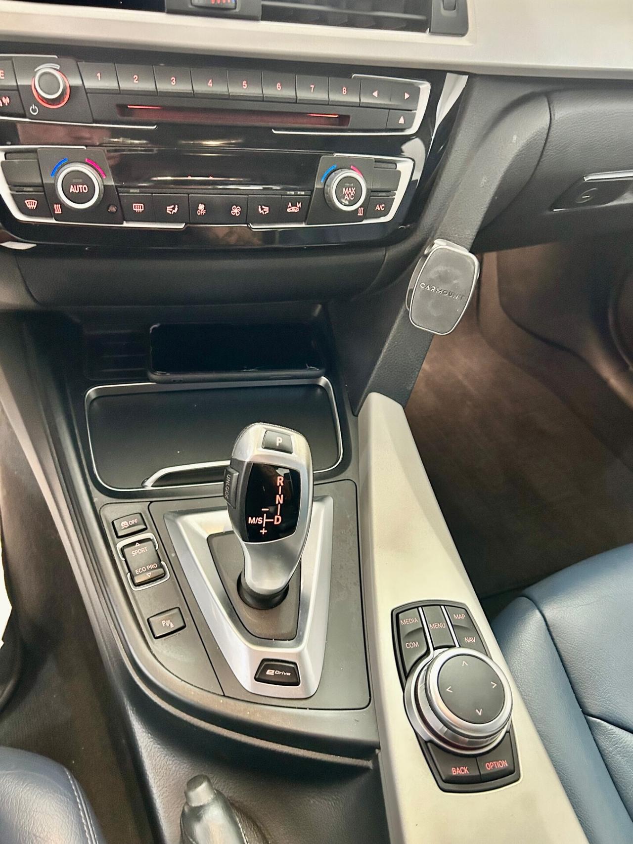 Bmw 330e plug in edition euro6 250cv