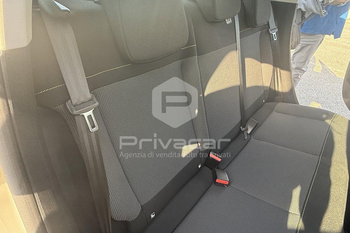 CITROEN C3 PureTech 83 S&S Feel Pack