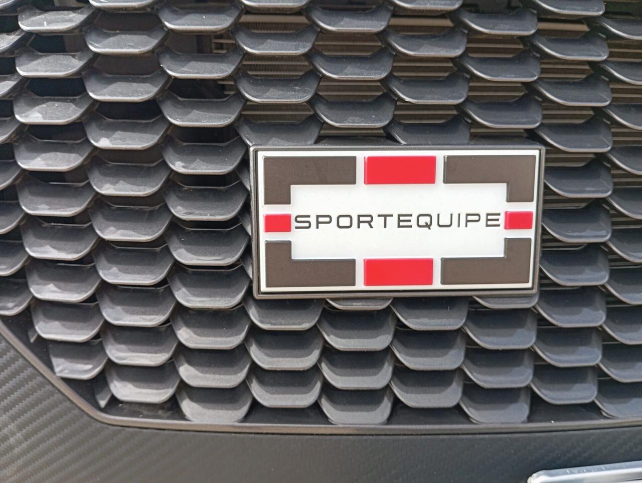 Sportequipe 7 1.5 Turbo DCT GPL KM ZERO