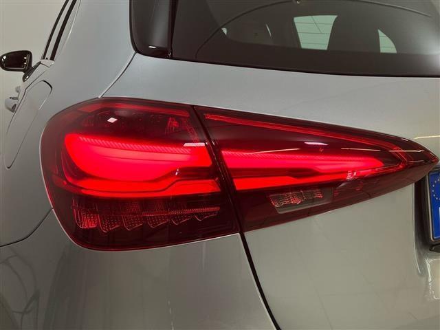 MERCEDES-BENZ CLA sse A 180 D AMG Line Advanced Plus Digital Edit