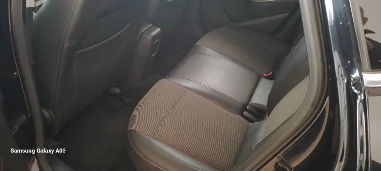 Opel Astra 1.4 BENZ. NEOPATENTATI