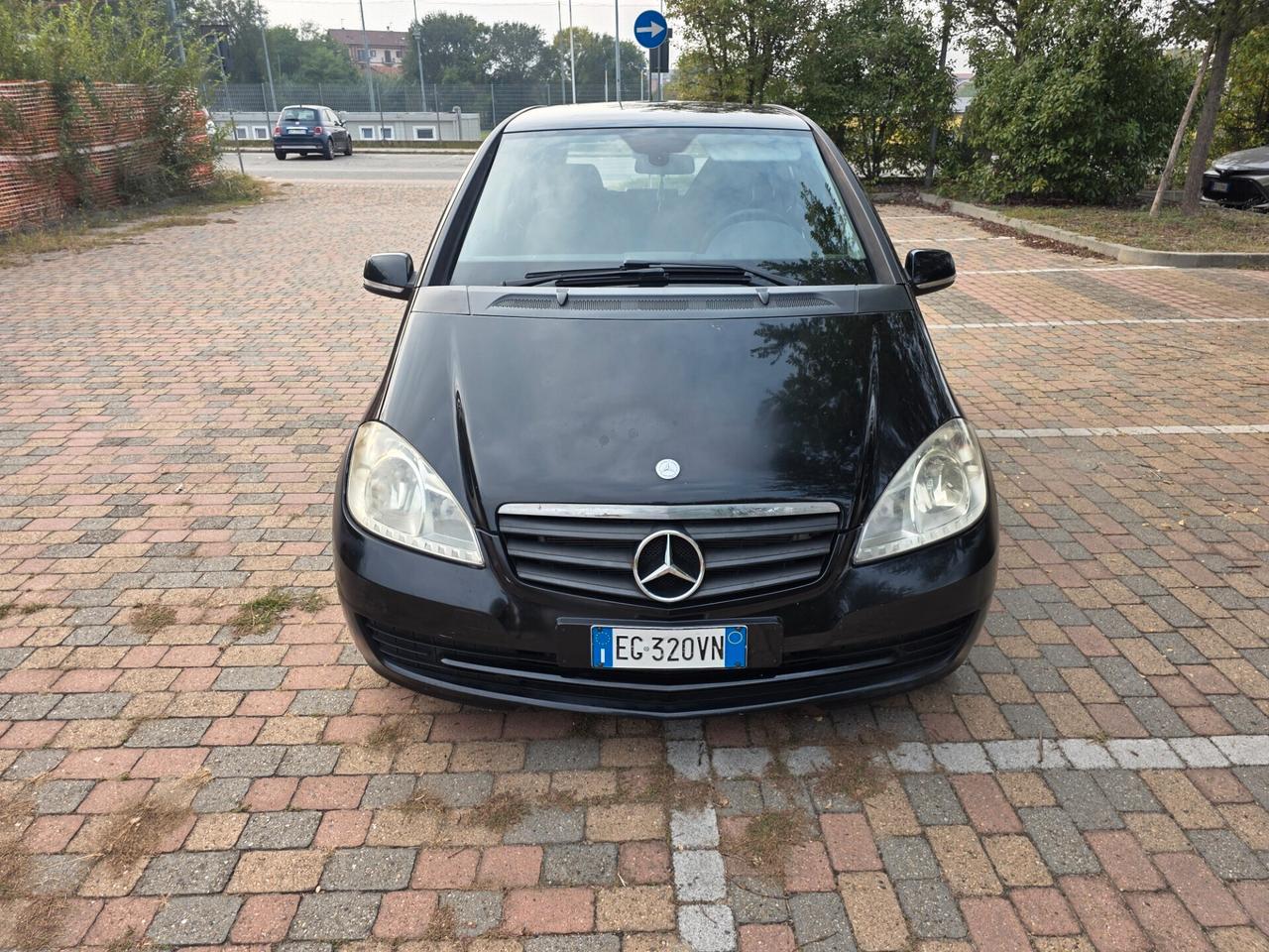 Mercedes-benz A 150 Avantgarde GPL