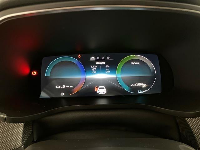RENAULT Arkana 1.6 E-Tech full hybrid Techno Auto 145cv