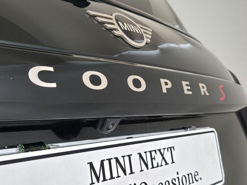 MINI Cooper Mini F66 3p Mini 3p 2.0 S Classic auto