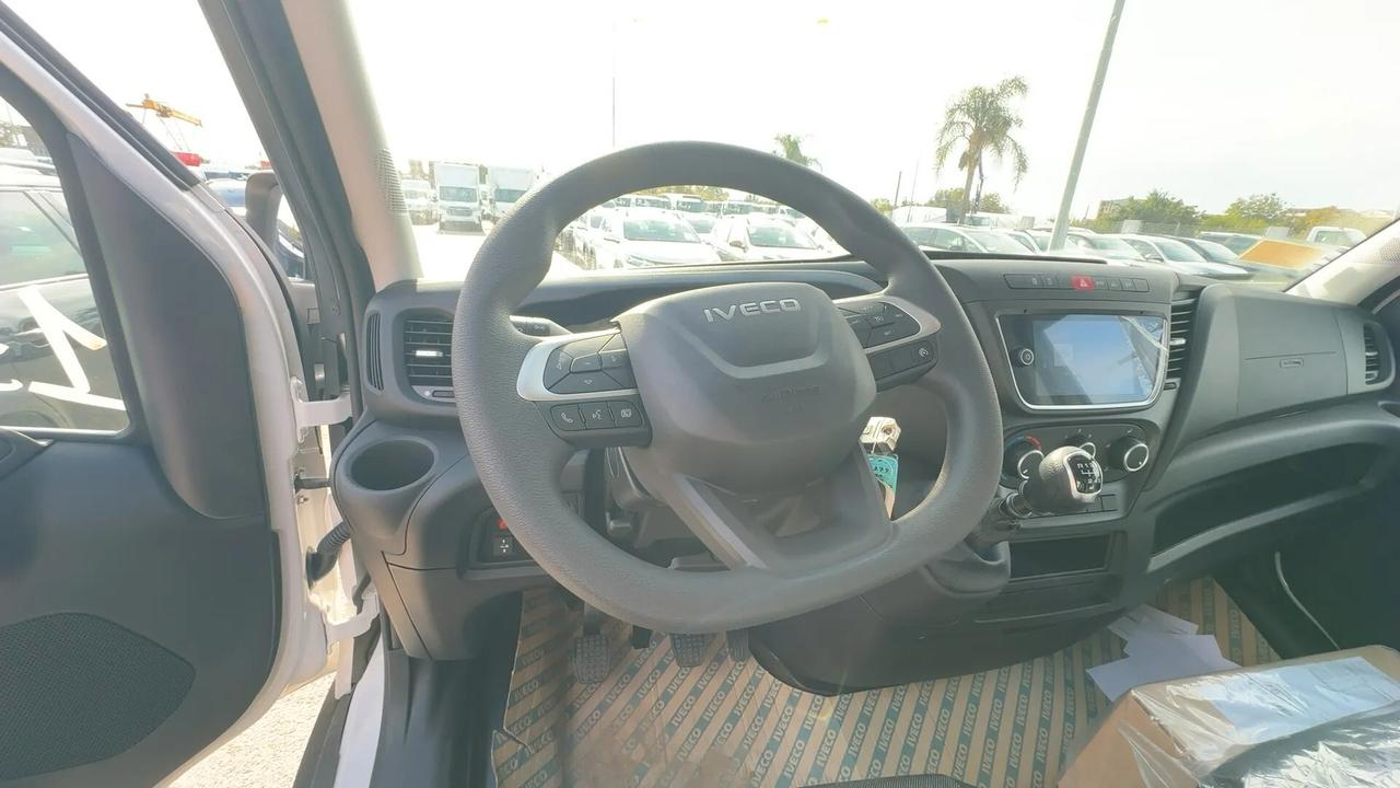 Iveco Daily DAILY35C14 2.3 136cv 3750 7P Ribaltabile