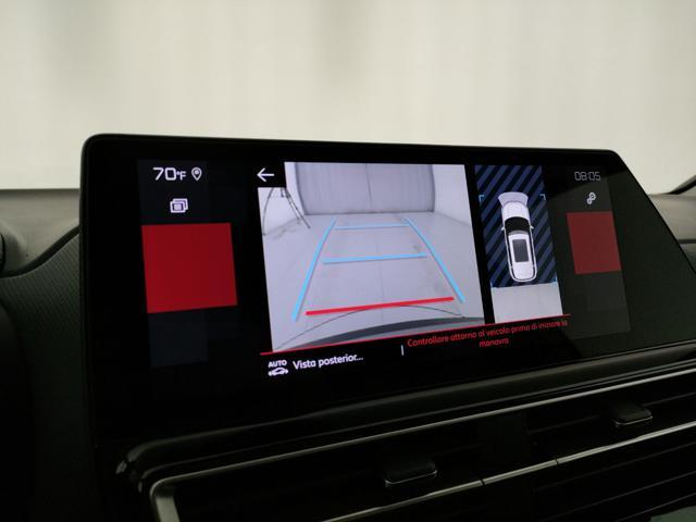 CITROEN C5 Aircross BlueHDi 130 S&S EAT8 Max