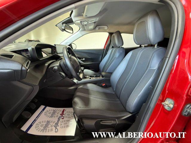 PEUGEOT 2008 BlueHDi 100 S&S Allure