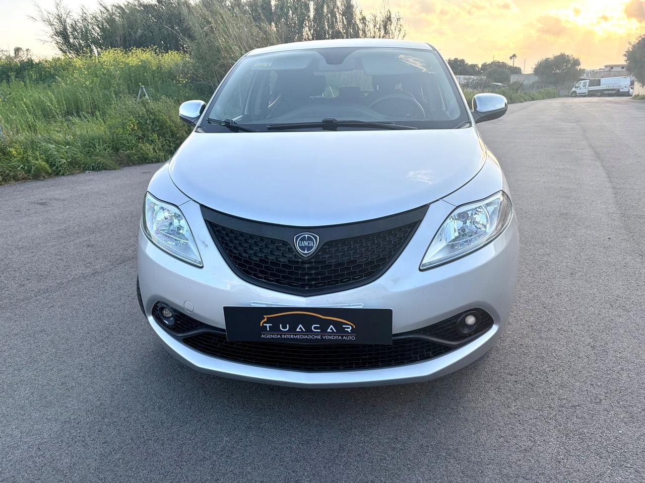 Lancia Ypsilon 1.0 FireFly MHEV EcoChic #10094