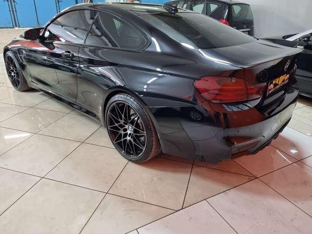 BMW M4 Coupé