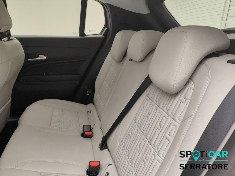 FIAT 600 IV 2023 1.2 hybrid La Prima 100cv auto
