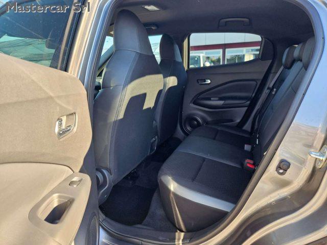 NISSAN Juke Juke 1.6 hev N-Connecta - GS316JJ