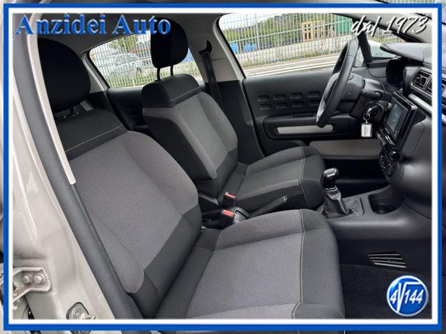 CITROEN C3 1.2 PureTech 83 Cv You