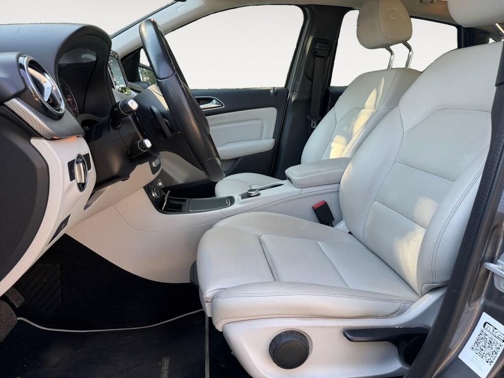 Mercedes Classe B - T246 B180d 1.5d 110CV Autom. Sport Next