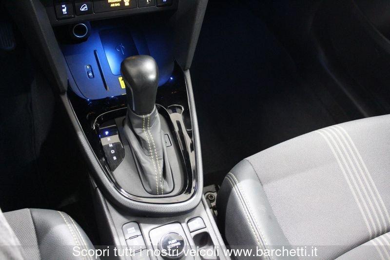 Toyota Yaris Cross 1.5 Hybrid 5p. E-CVT AWD-i Adventure