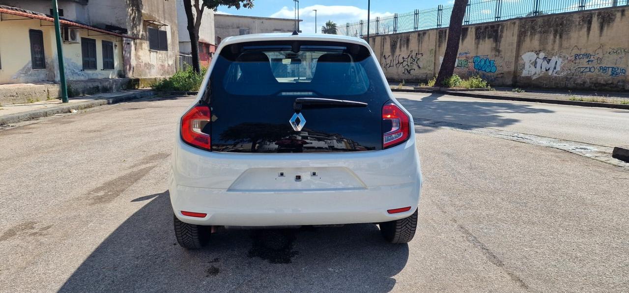 Renault Twingo SCe 65 CV Intens 1.0 Benzina 2021 LED