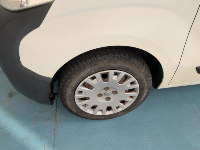 FIAT Fiorino 1.3 MJT 75CV Cargo CAMBIO AUTOMATICO